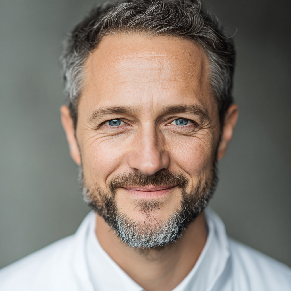 Dr. M. Klein
